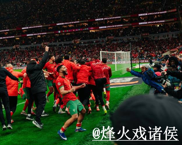 2026世界杯外围赛稳定性深入解析 2026世界杯外围赛稳定性深入解析